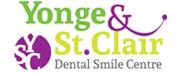 Young & St Clair Dental Smile Centre - Toronto, ON M4T 1J8 - (416)922-4848 | ShowMeLocal.com